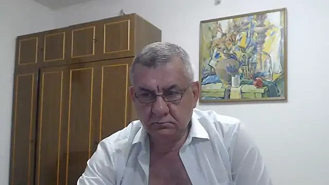Вебкам-шоу machomale3