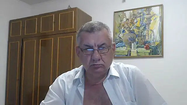 Show de machomale3 na webcam