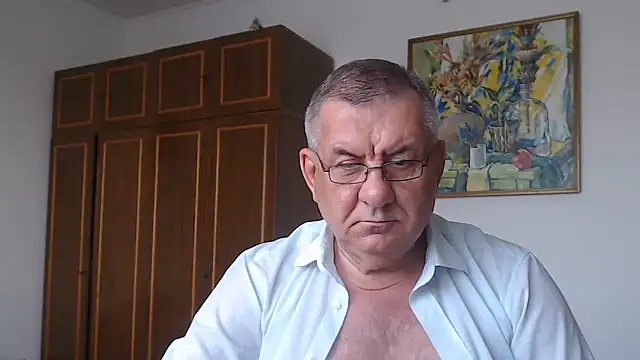 Вебкам-шоу machomale3