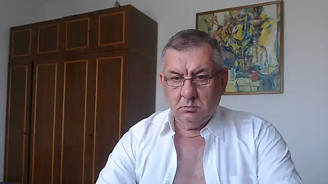 Show de machomale3 na webcam