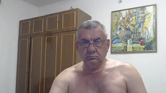 عرض كام machomale3