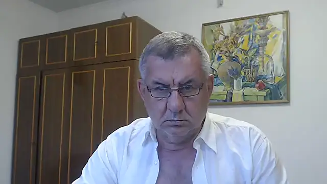 Show de machomale3 na webcam