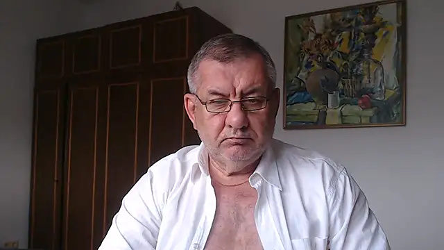 machomale3n Webbikameraesitys
