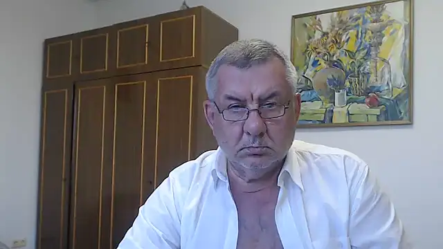 machomale3 Show Webcam