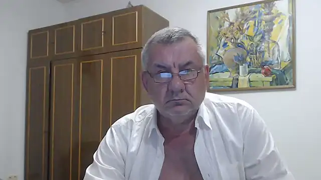 machomale3 Pertunjukan Webcam
