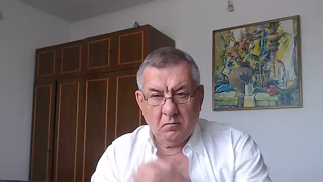 machomale3 Webcam show