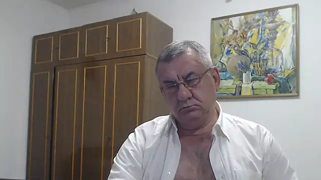 machomale3 Show Webcam