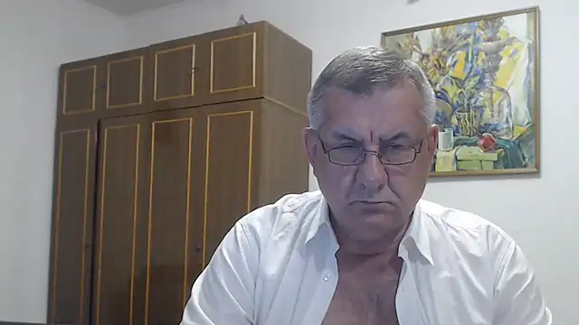 machomale3n Webbikameraesitys