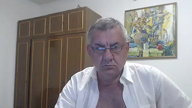 machomale3 Webcam-Show