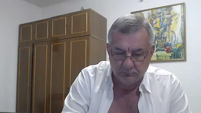 Show de webcam de machomale3