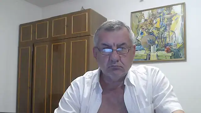 machomale3 Webcam show