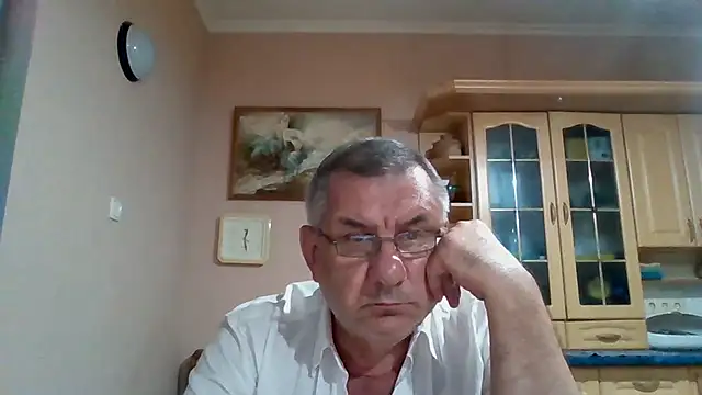 Show de webcam de machomale3