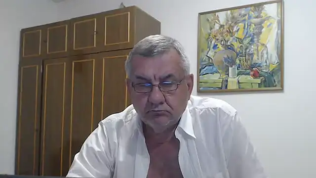 Вебкам-шоу machomale3