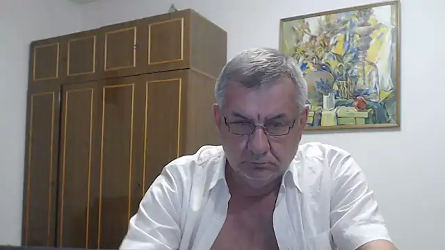 machomale3 Pertunjukan Webcam