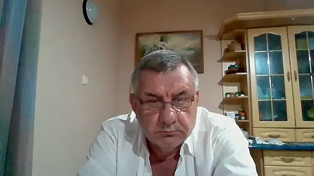 Show modela machomale3 na web-kameri