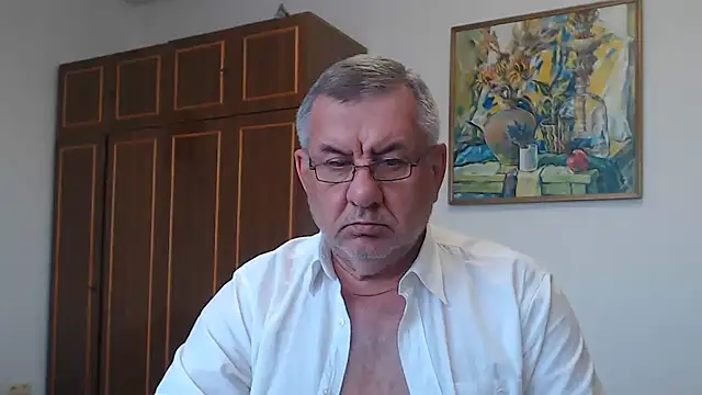 machomale3n Webbikameraesitys