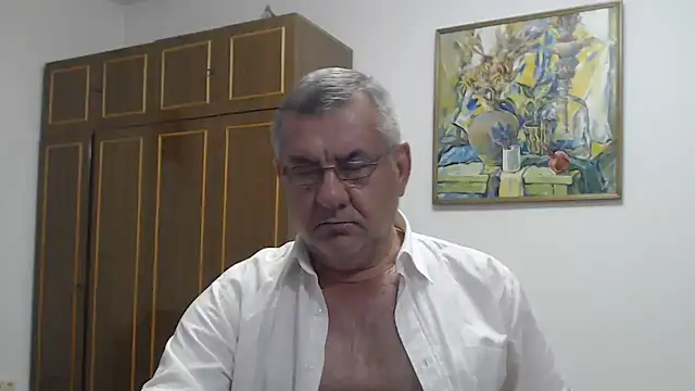 machomale3 Webcam-Show