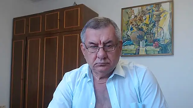 Вебкам-шоу machomale3