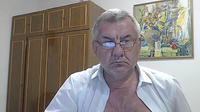 Show webcam de machomale3