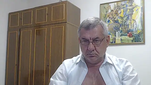Pokazy przed kamerką – machomale3
