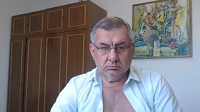 machomale3 Show Webcam