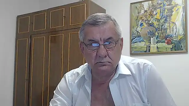 Pokazy przed kamerką – machomale3