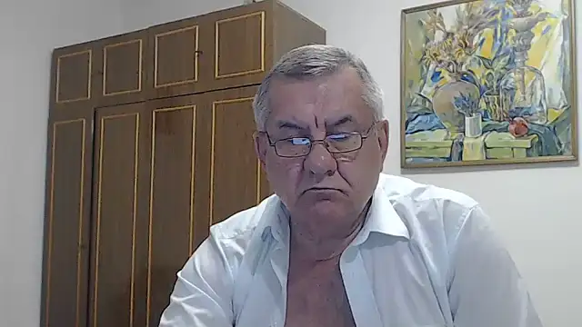machomale3 Pertunjukan Webcam
