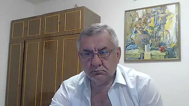 machomale3 Webcam-Show