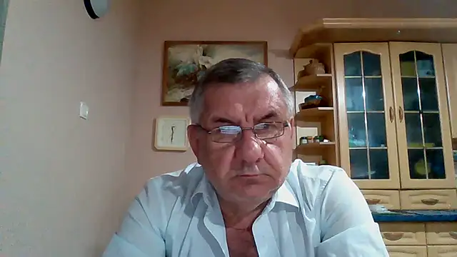 machomale3 webkamerás műsora