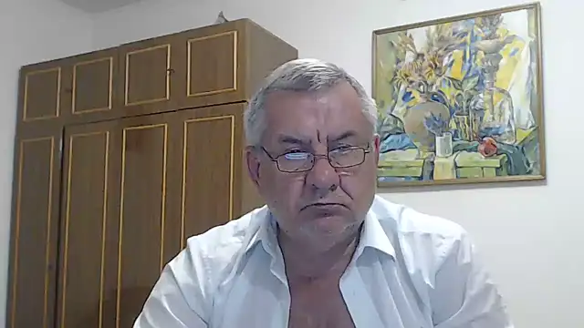 Show webcam de machomale3