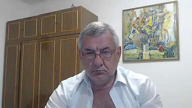 machomale3's Webcam Show