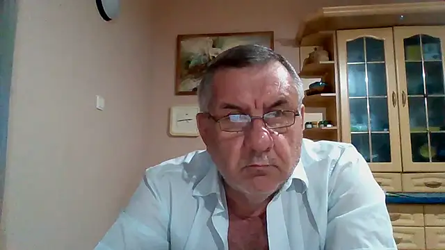 machomale3's Webcam Show