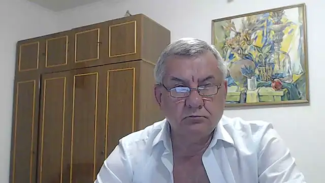 machomale3's Webcam Show