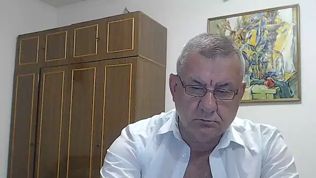 machomale3n Webbikameraesitys