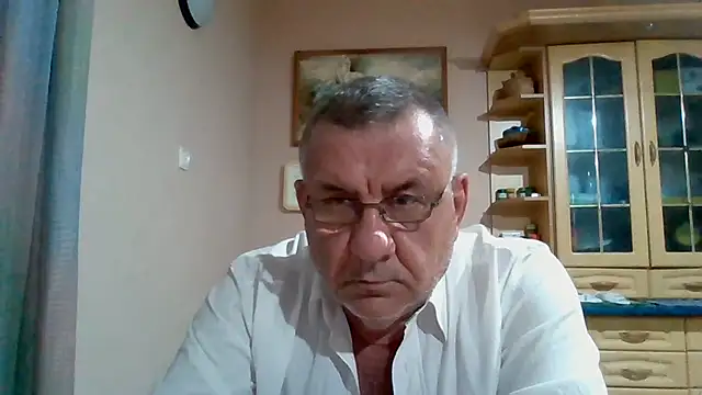 Webkamerová show machomale3