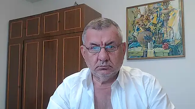 machomale3n Webbikameraesitys