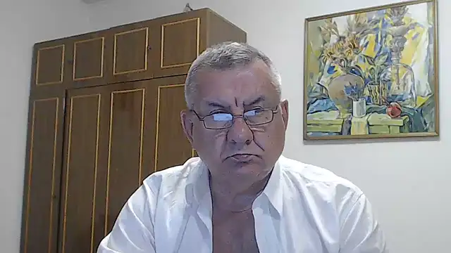 Вебкам-шоу machomale3