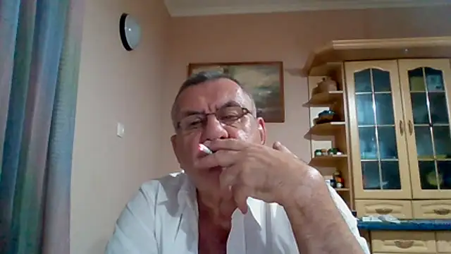machomale3 Webcam-Show