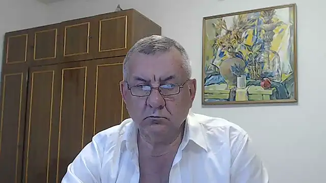 Вебкам-шоу machomale3