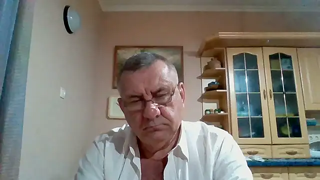 machomale3 Webcam-Show