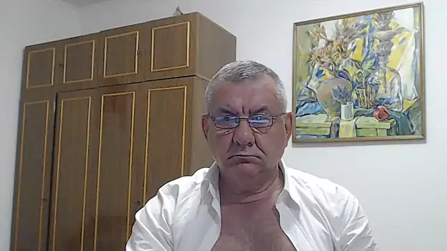 machomale3's Webcam Show