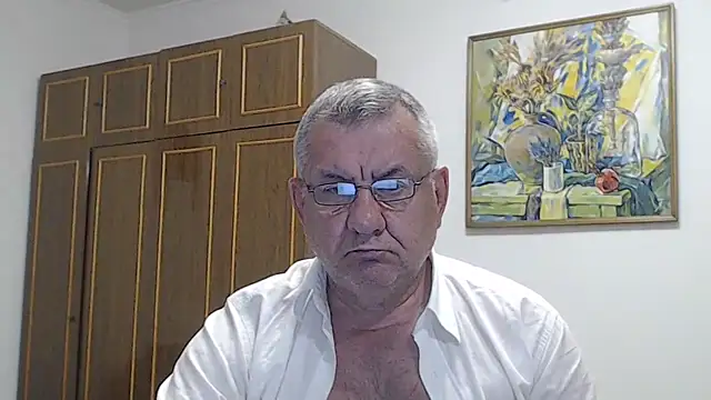 machomale3 Webcam-Show
