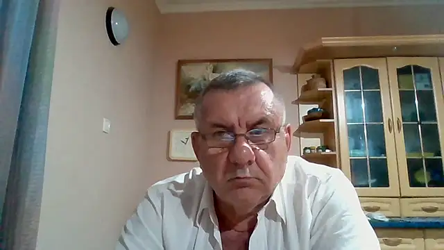 Show Webcam de machomale3