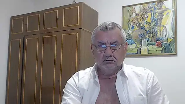 Pokazy przed kamerką – machomale3