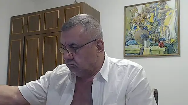 machomale3's Webcam Show