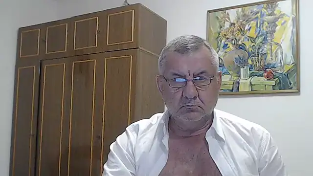machomale3 Webcam show