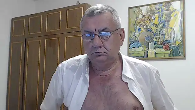 machomale3 Webcam-Show