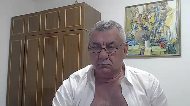 Show de machomale3 na webcam