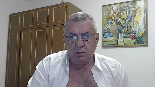 Pokazy przed kamerką – machomale3