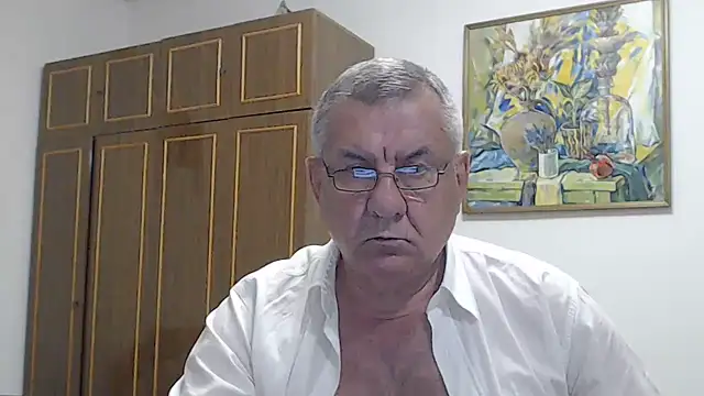 Вебкам-шоу machomale3